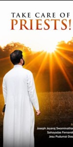 Take Care Of Priests