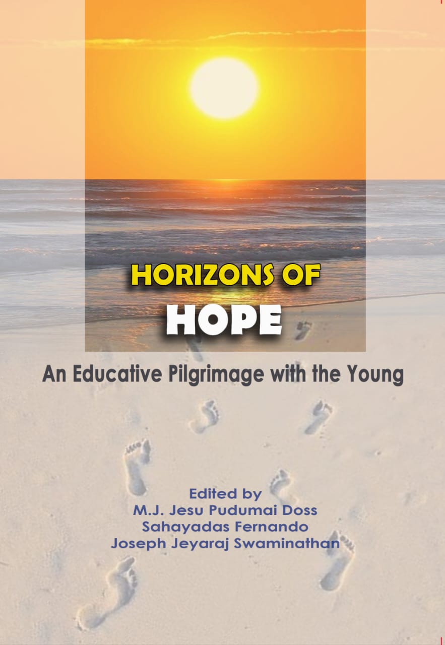 Horizons of Hope: An Educative Pilgrimage with the Young